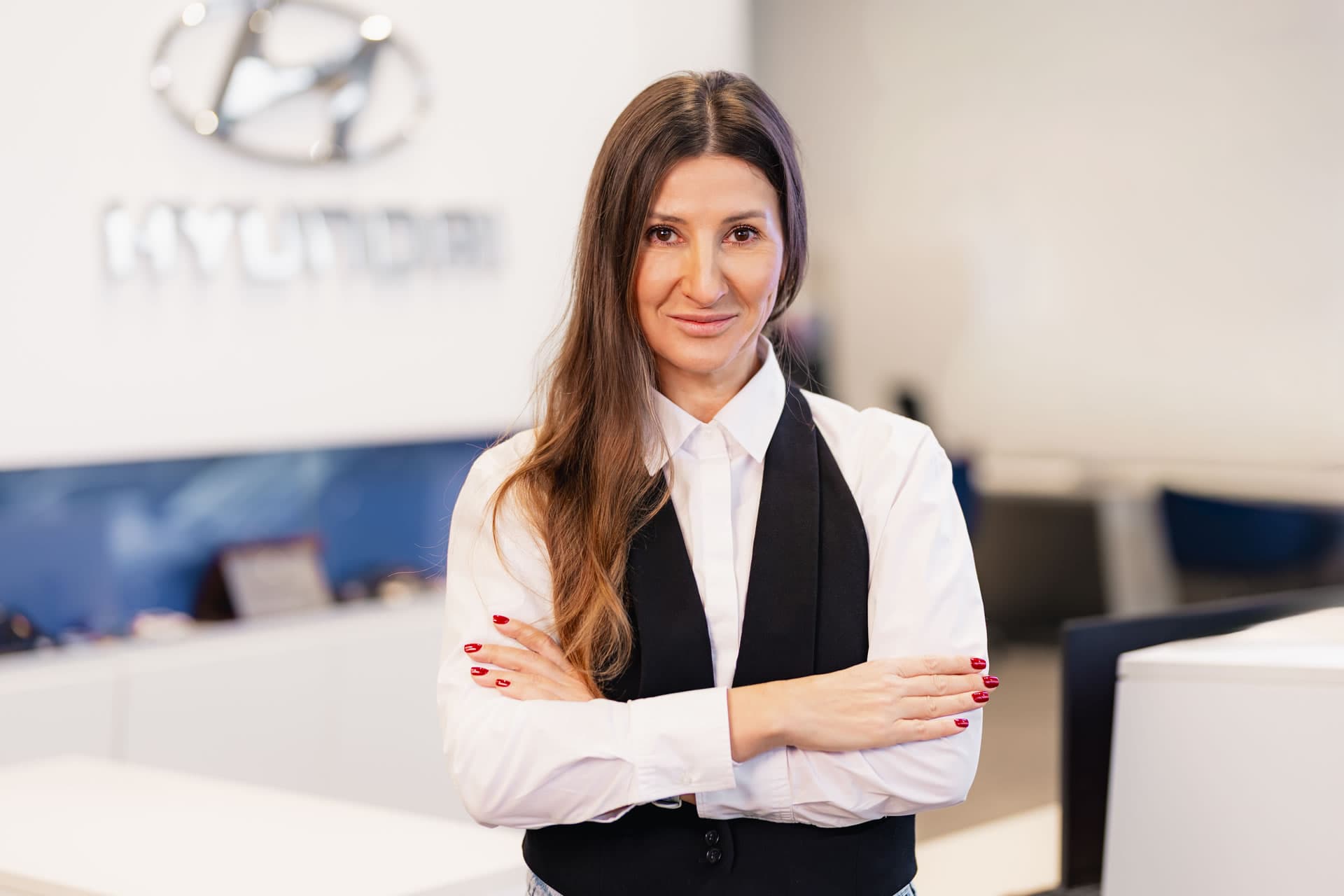 Ilona Lewicka