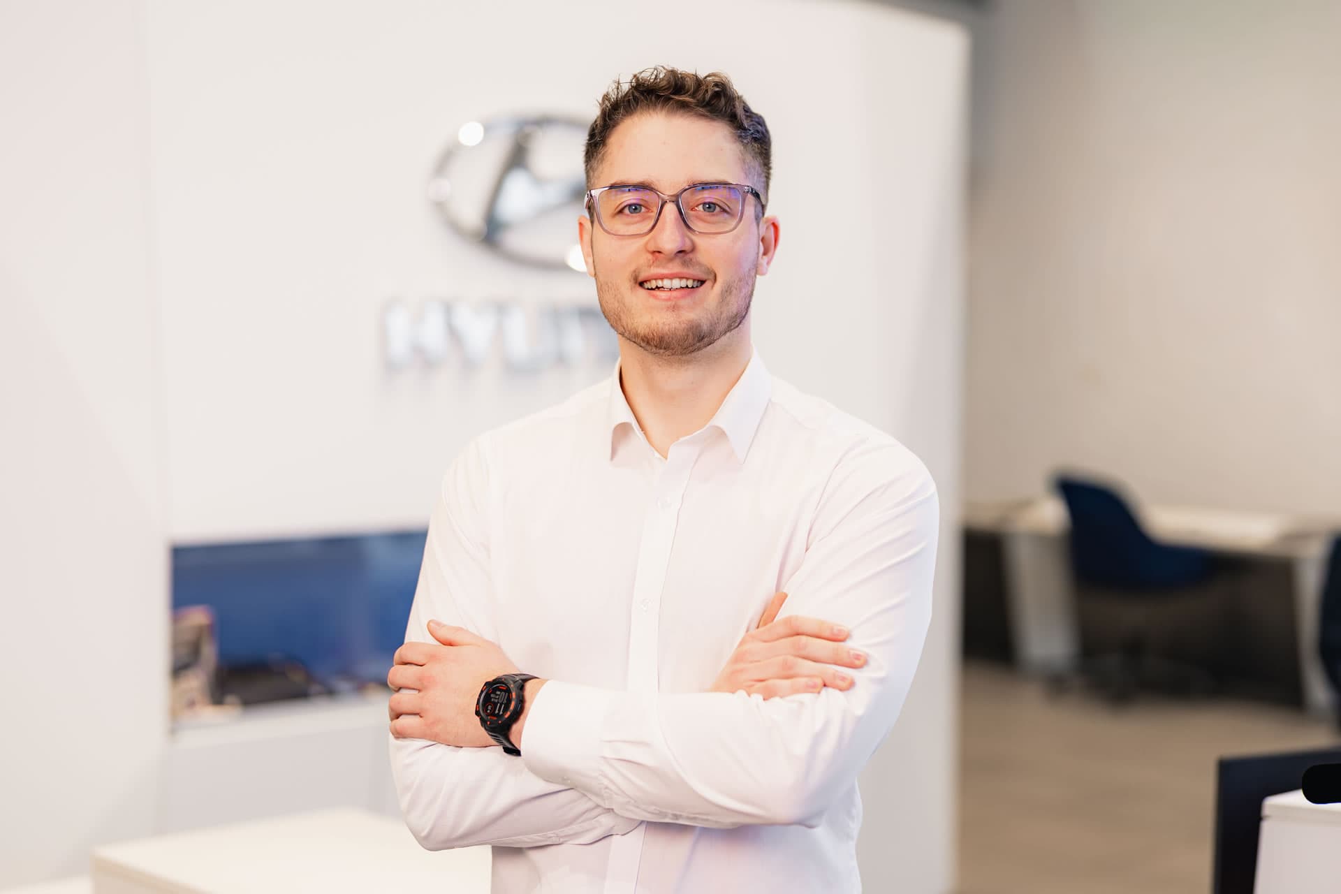 Michał Adamiec