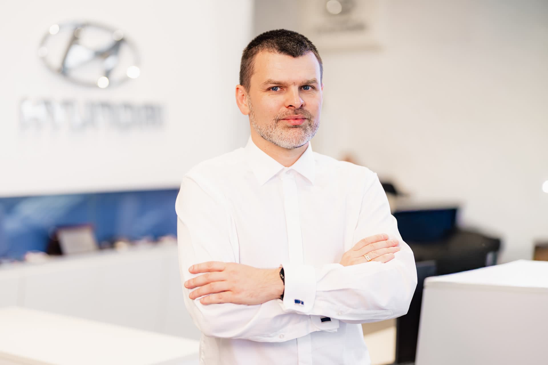 Piotr Klimek
